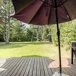 Oh277-hadsund-ved-havet-4 度假居
