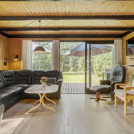 Oh277-hadsund-ved-havet-4 別荘