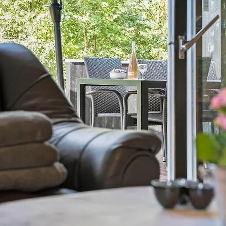 Oh277-hadsund-ved-havet-4 別荘 Hadsund