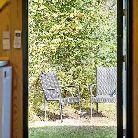 Oh277-hadsund-ved-havet-4 別荘