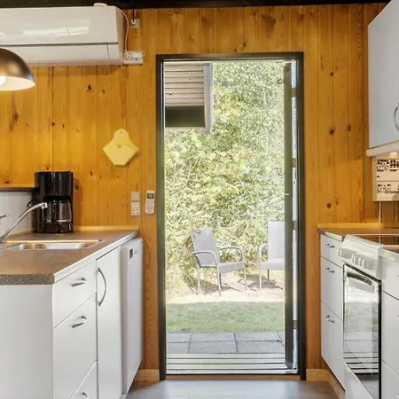 Prázdninový dům Oh277-hadsund-ved-havet-4 *