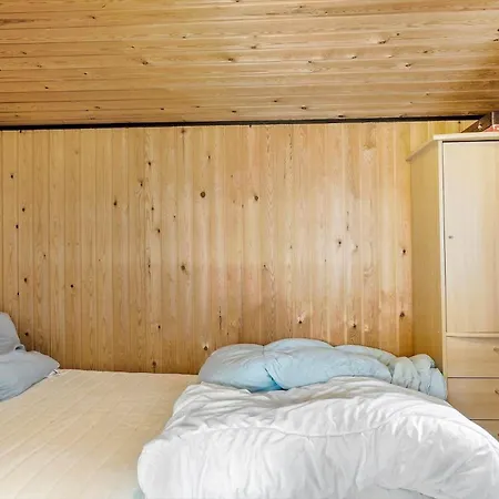 別荘 Oh277-hadsund-ved-havet-4 Hadsund