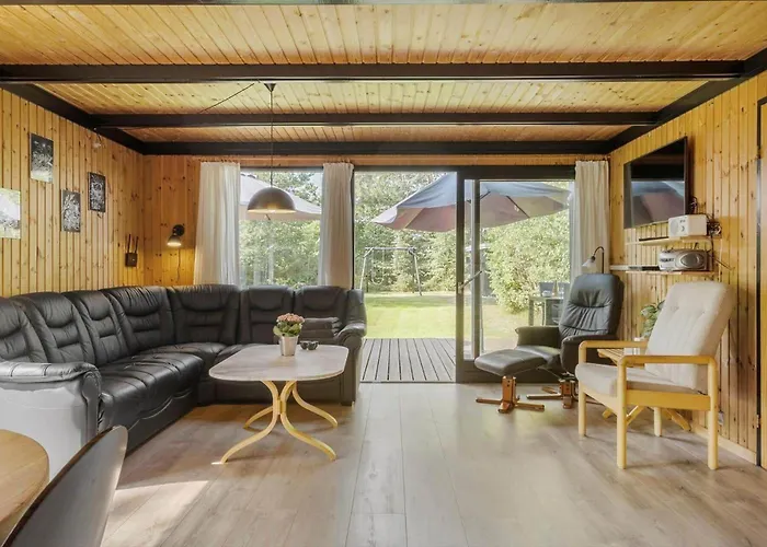 Oh277-hadsund-ved-havet-4 Tatil Evi