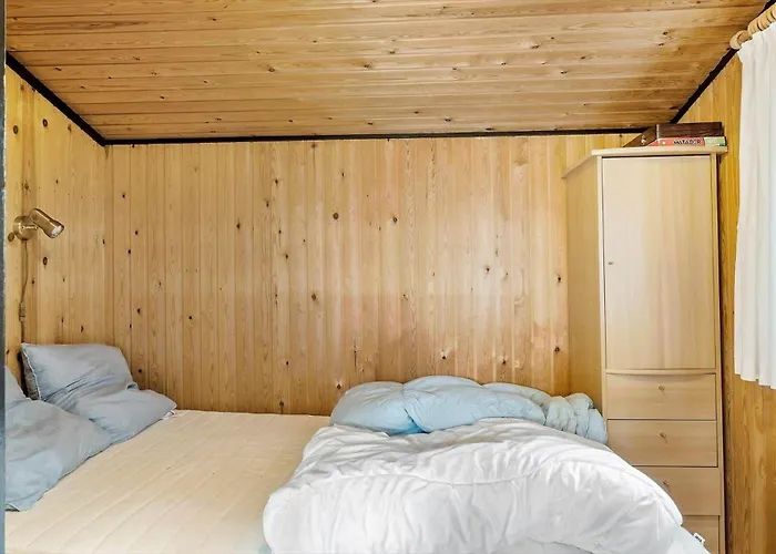 Tatil Evi Oh277-hadsund-ved-havet-4 Hadsund