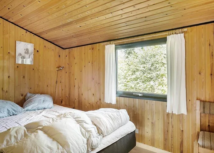 Tatil Evi Oh277-hadsund-ved-havet-4