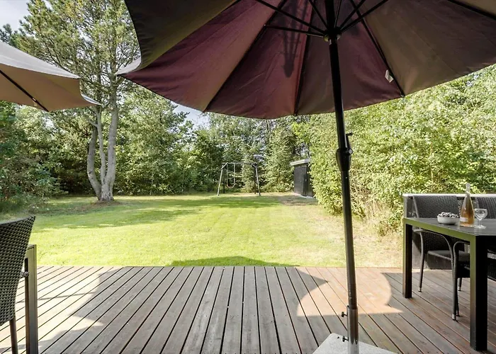 Oh277-hadsund-ved-havet-4 Tatil Evi