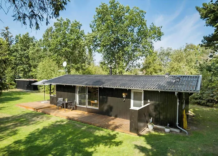 Oh277-hadsund-ved-havet-4 Tatil Evi Hadsund