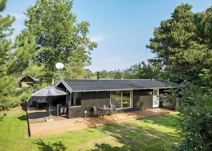 Tatil Evi Oh277-hadsund-ved-havet-4 Hadsund