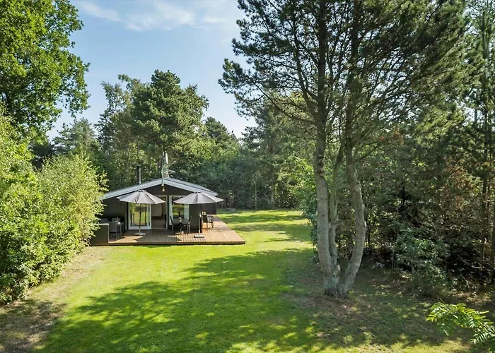 Oh277-hadsund-ved-havet-4 Tatil Evi Hadsund